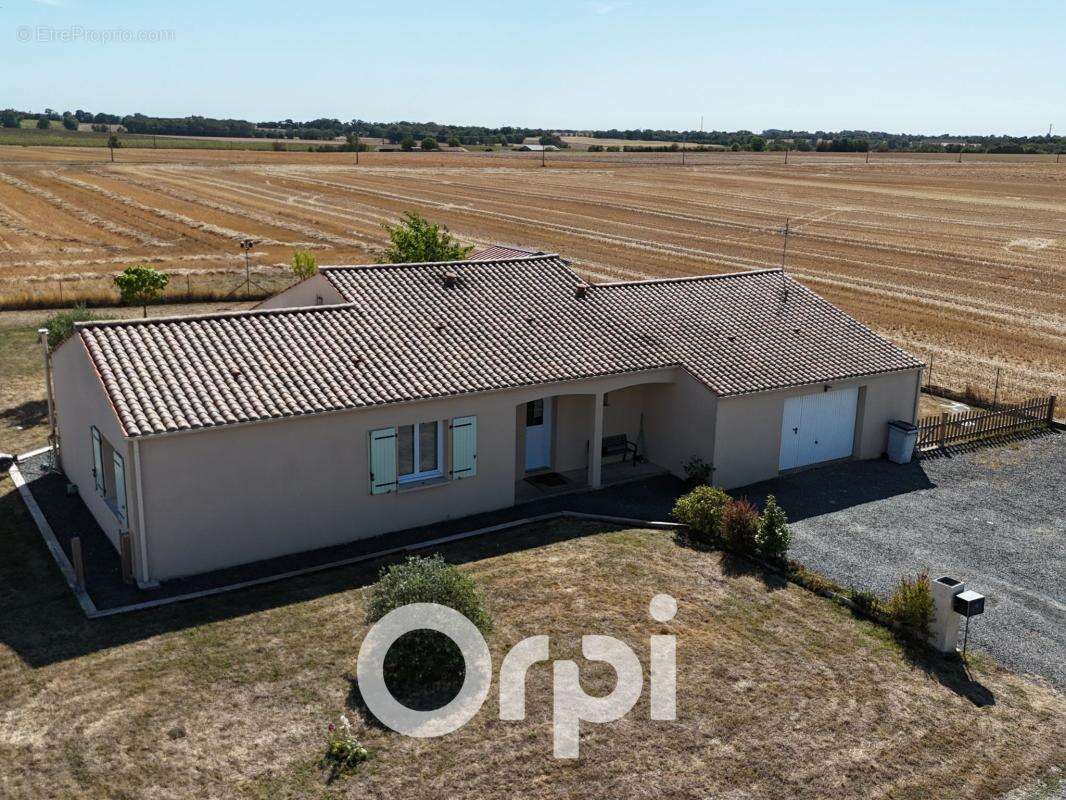 Maison À Vendre - photo 14