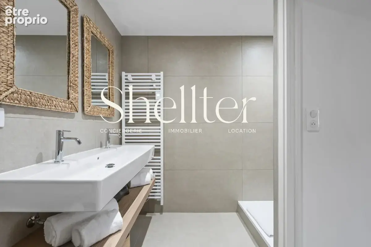 Maison de village -  3 appartements de luxe - photo 6