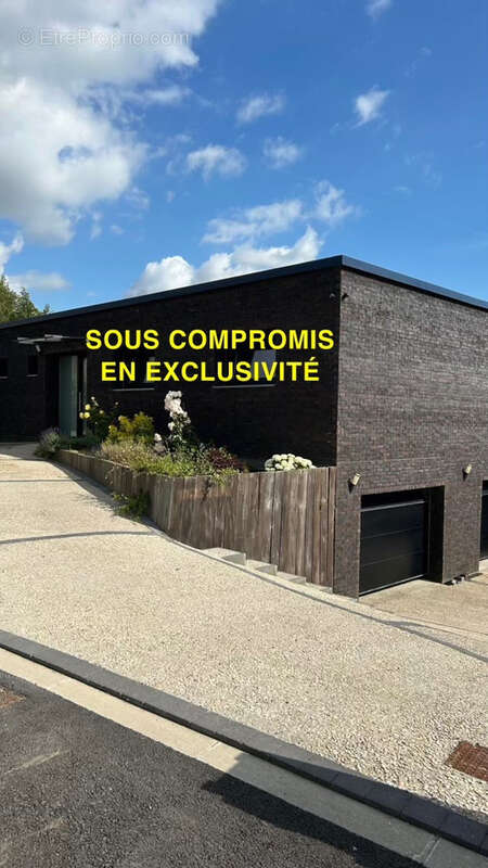 Maison à ARRAS