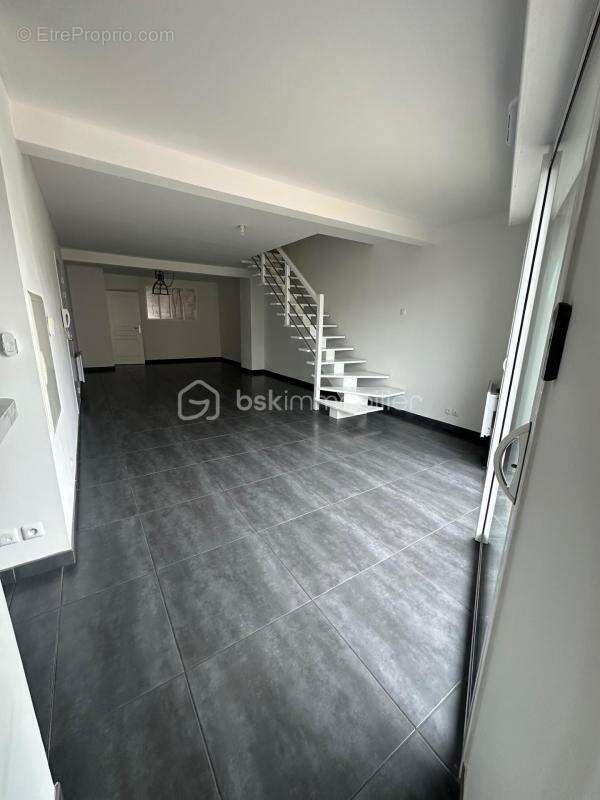 Appartement à LES SABLES-D&#039;OLONNE