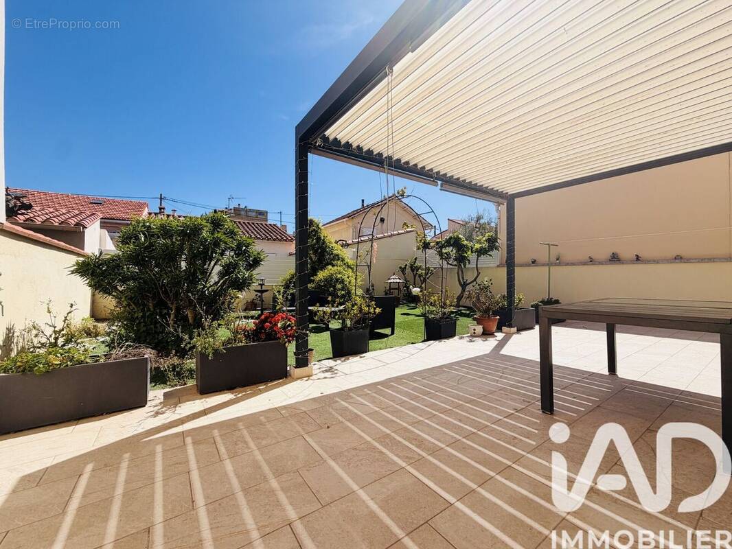 Photo 1 - Maison à CANET-EN-ROUSSILLON