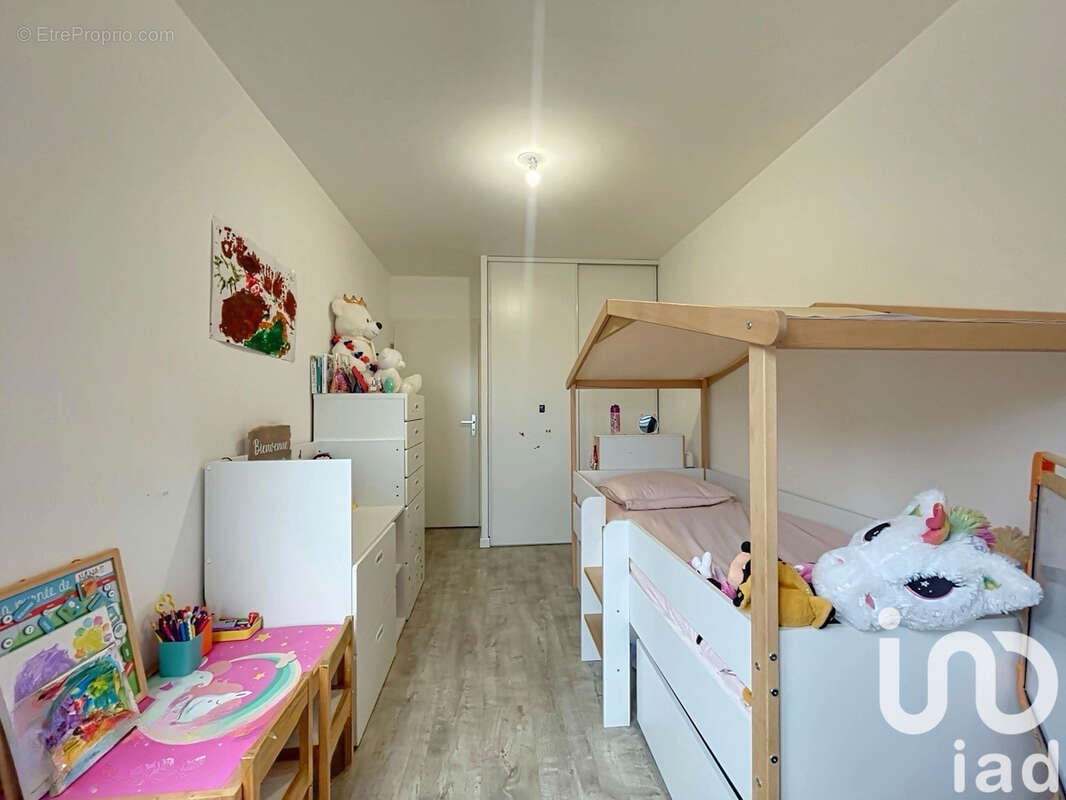 Photo 8 - Appartement à FRANCONVILLE