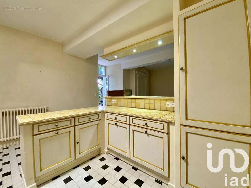 Photo 6 - Maison à AIGUILLON