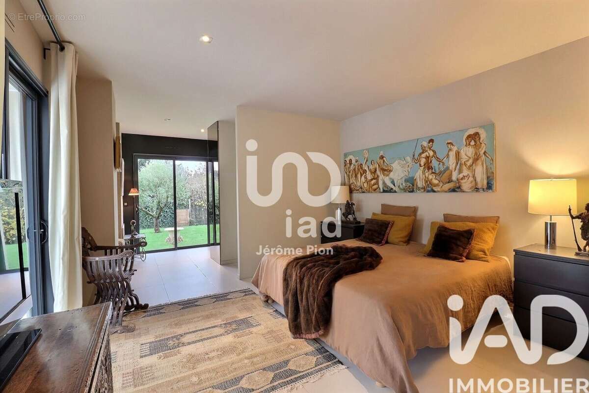 Photo 9 - Maison à SAINT-CYR-SUR-LOIRE