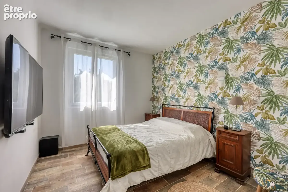 Maison familiale - 8 pièces - 2 Appartements - 171 m2 - photo 14