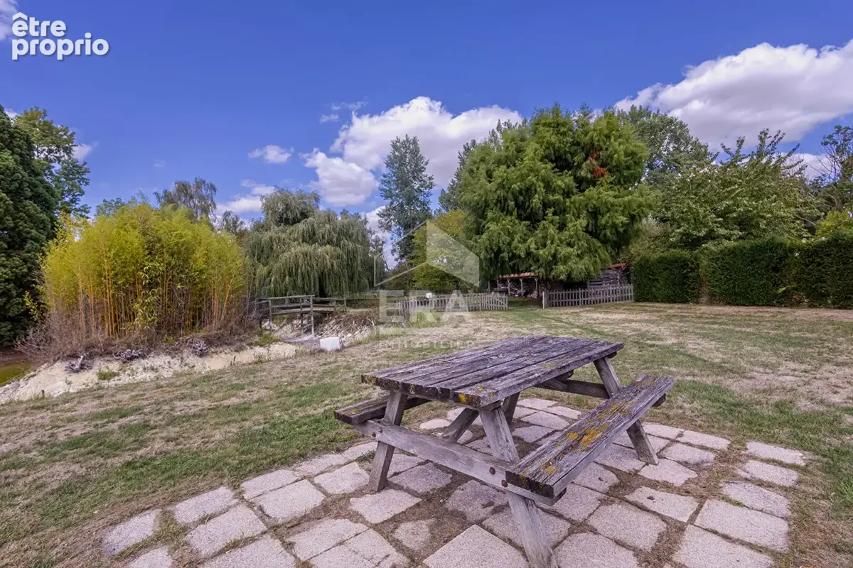 Maison 328m² à reims - photo 16