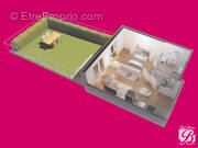 Appartement à BELIGNEUX
