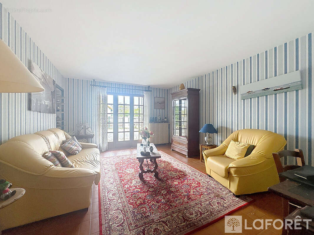 Maison à CESTAS