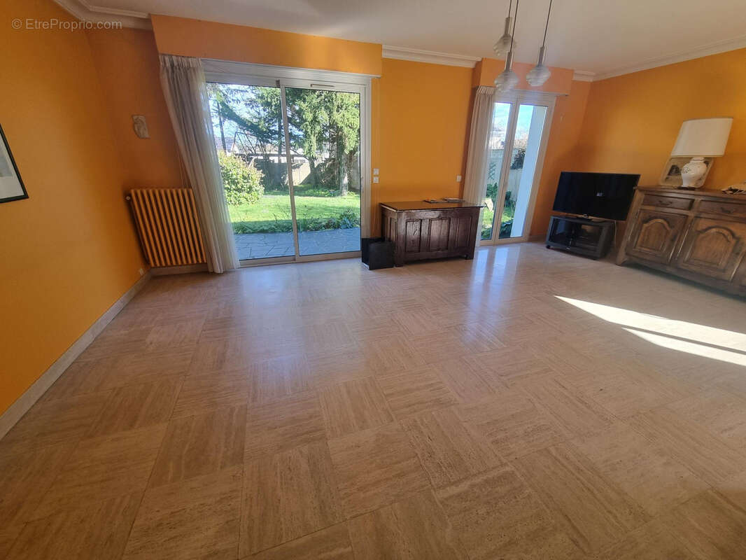 Maison à MURS-ERIGNE