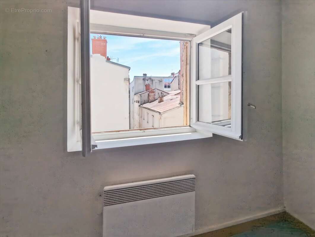 NOUVEAUTE T2 Bellecour idéal premier achat / investisseurs - photo 8