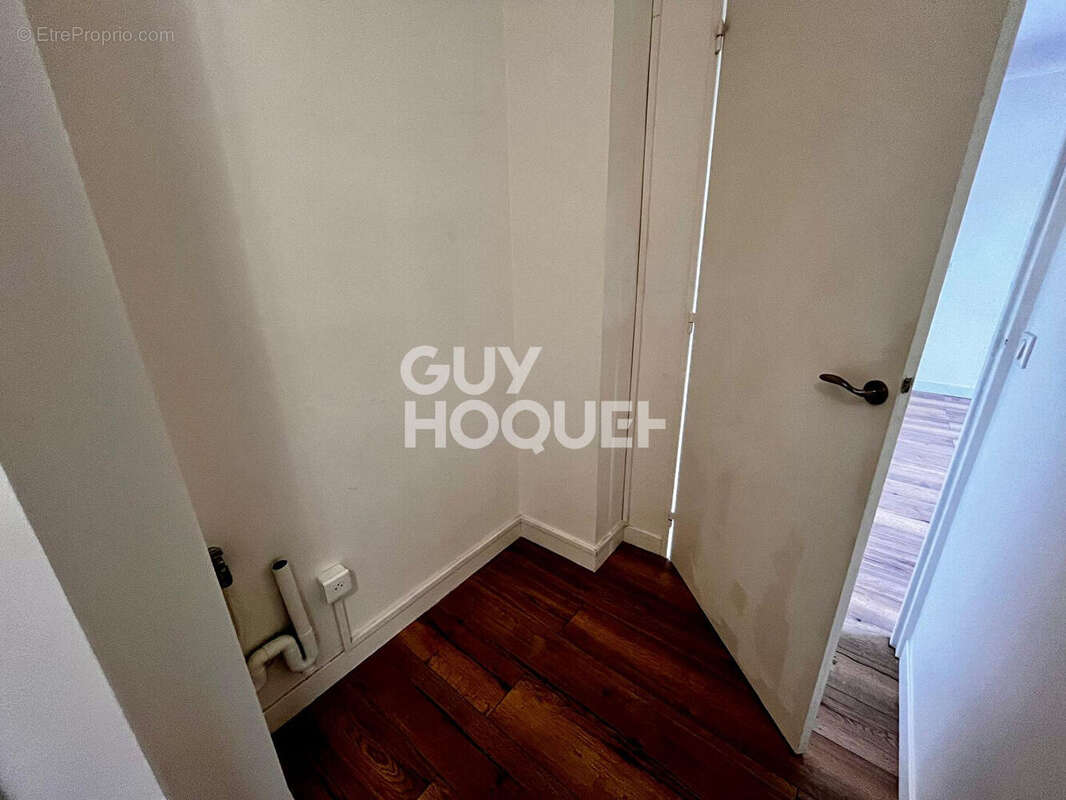 Appartement à VANVES