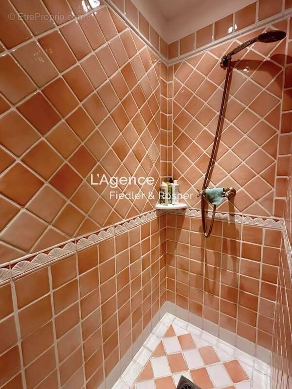 Appartement à SAINT-TROPEZ