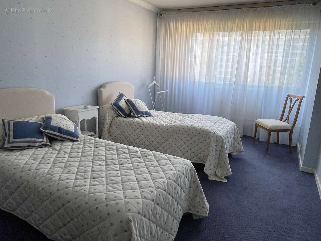 Appartement à CHALON-SUR-SAONE