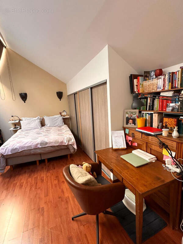 Appartement Vienne 3 pièce(s) 83.48 m2 - photo 10