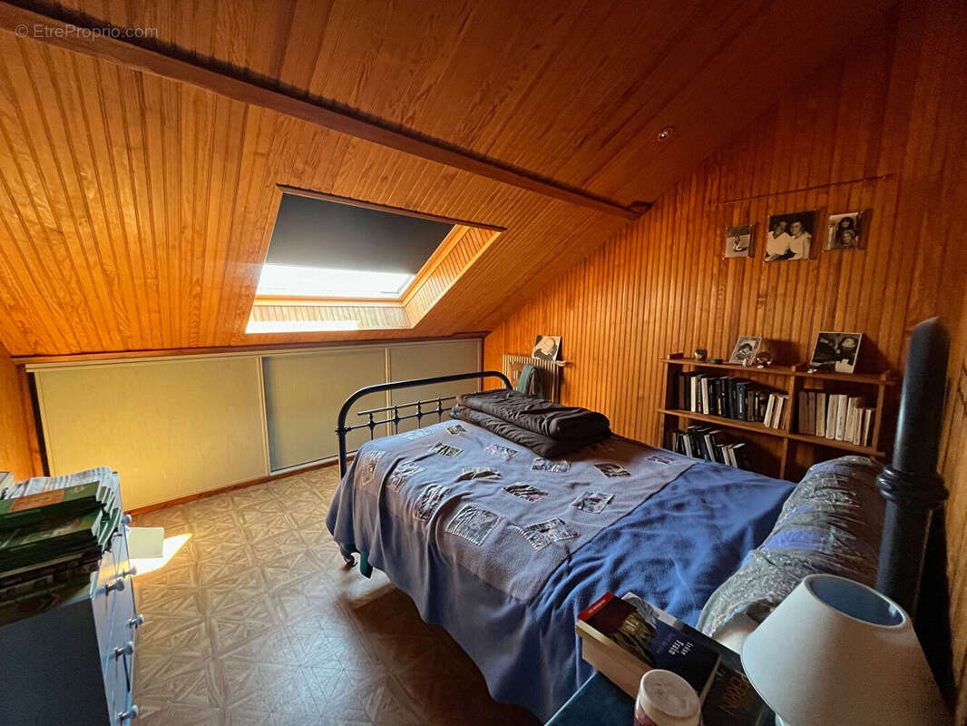 Appartement à SAINT-NAZAIRE
