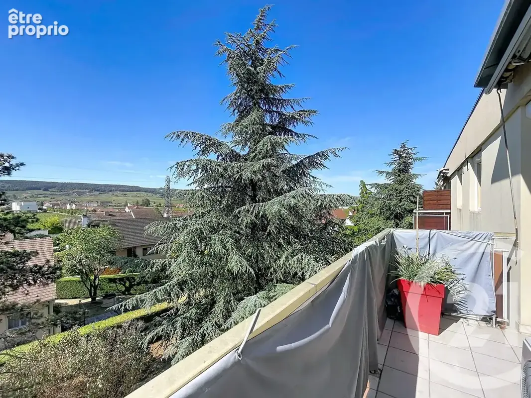 Appartement 4 pièces 76 m² à vendre à Gevrey-Chambertin (21220) - photo 8