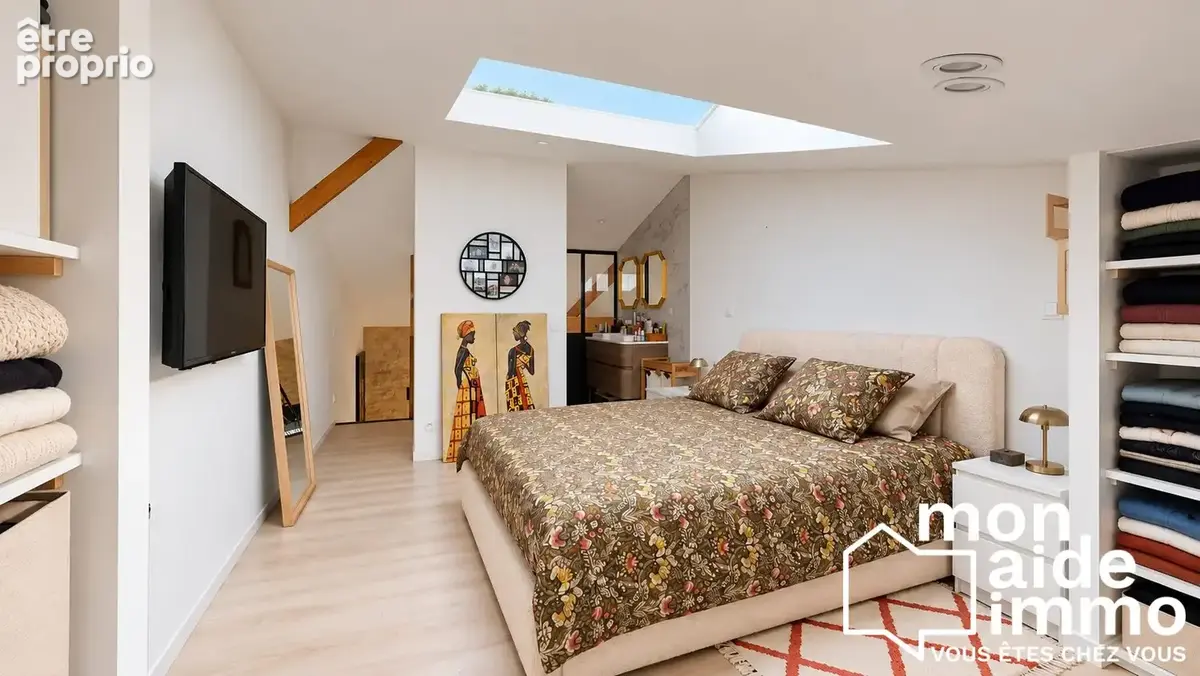 Maison 4 pièces 95 m² à vendre à Pompignac (33370) - photo 9