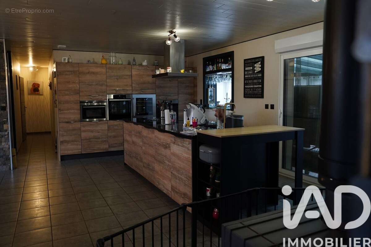 Photo 2 - Maison à HAM-SUR-MEUSE