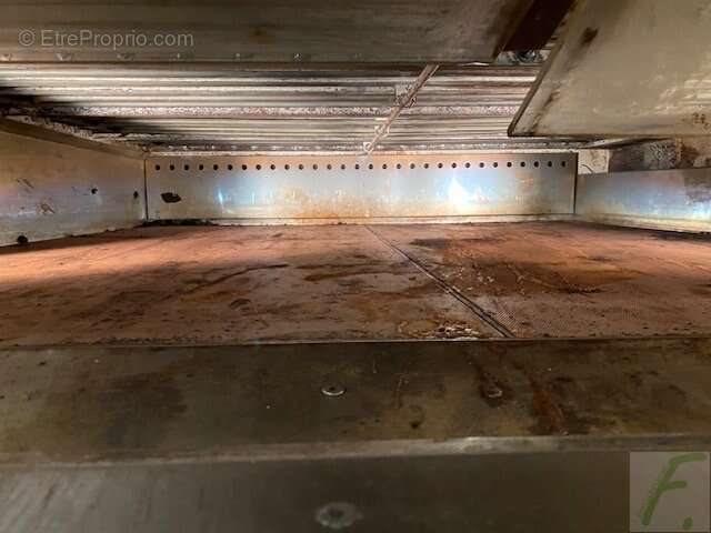 Commerce à AIX-LES-BAINS