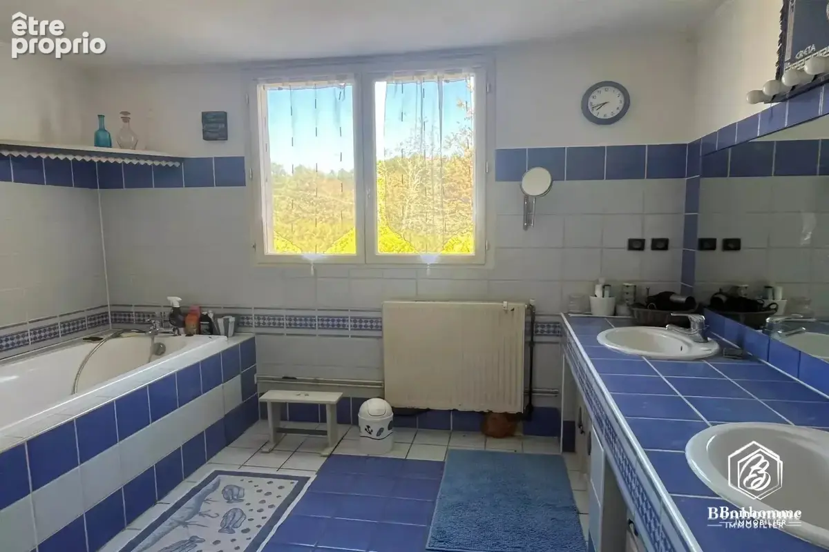 Maison 7 pièces 164 m² - Saint-Morillon - photo 9