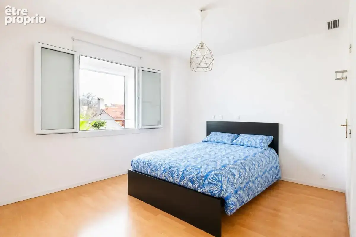 Maison familiale rénovée à Vitrolles - photo 4