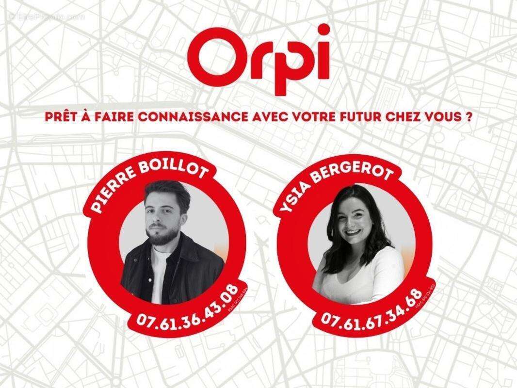 Maison à MARSANNAY-LA-COTE