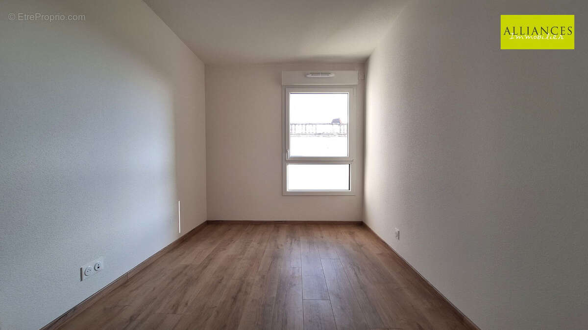 Appartement à SAINT-LOUIS