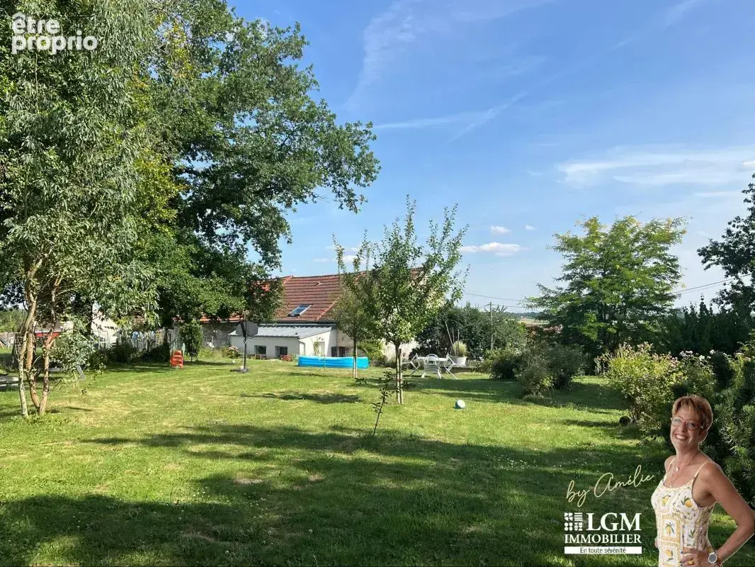 Maison de caractère 129 m² - COUP DE COEUR - photo 20