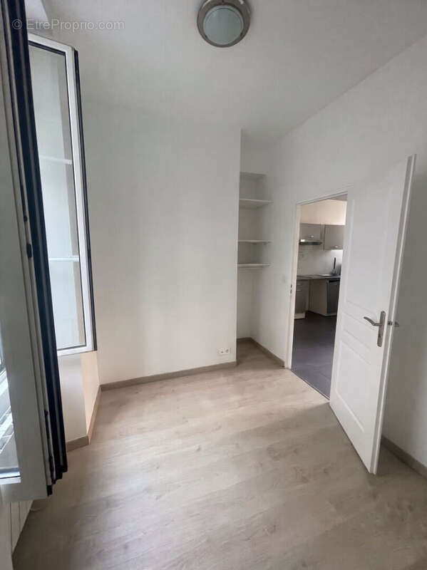 Appartement à MANTES-LA-JOLIE
