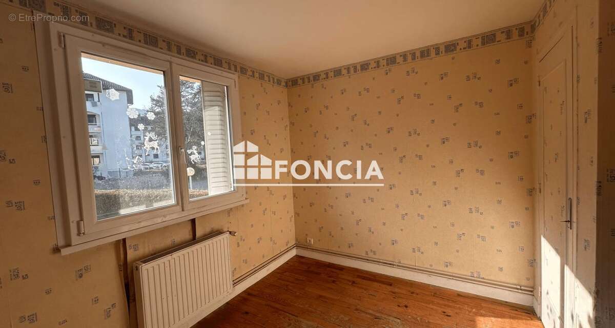 Appartement à FAVERGES