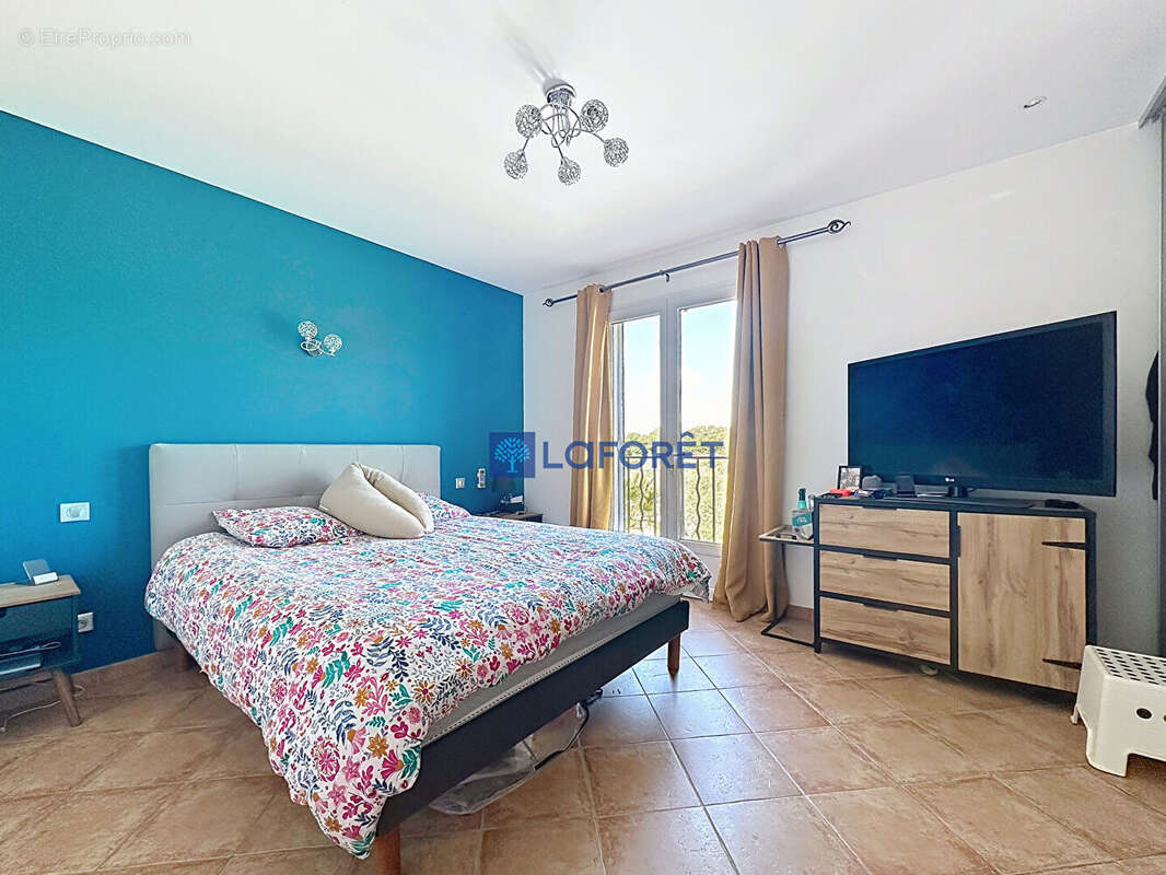 Maison à DRAGUIGNAN