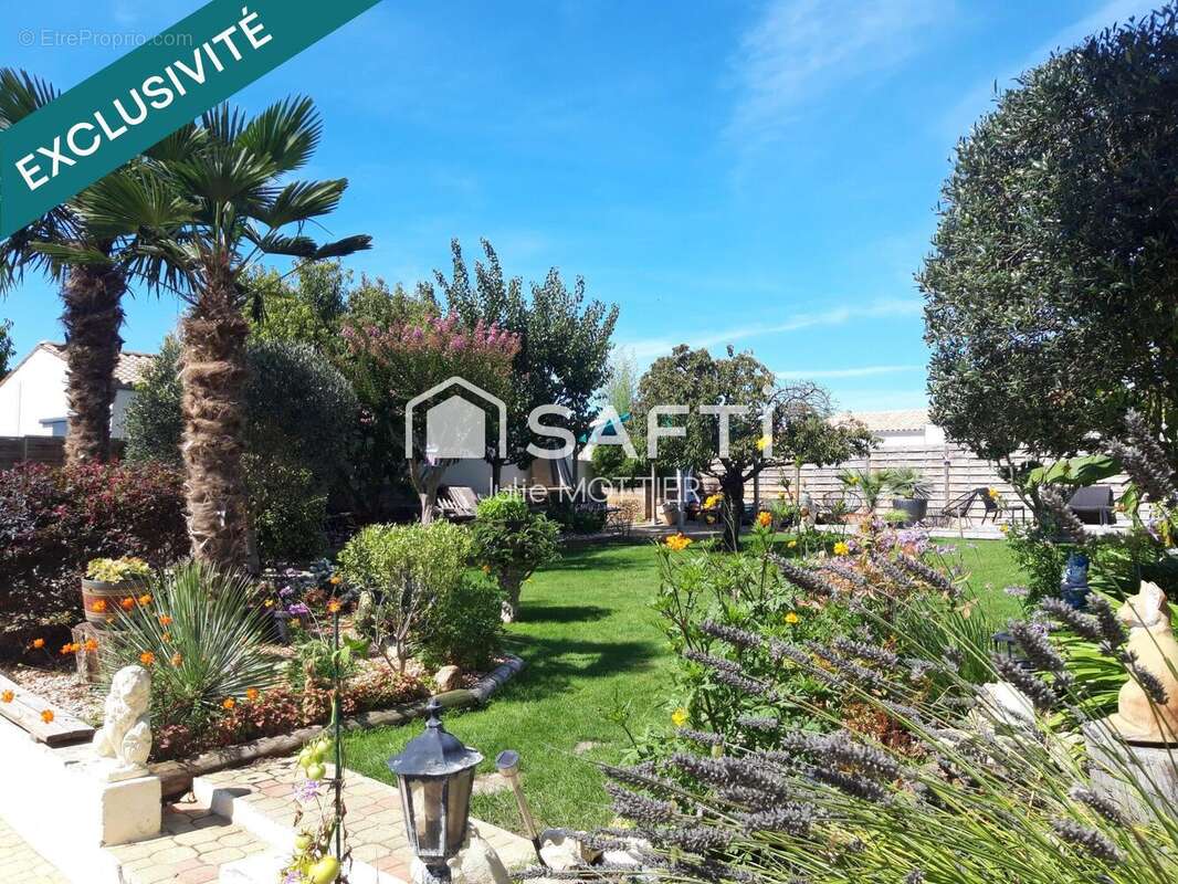 Photo 6 - Maison à PERIGNY