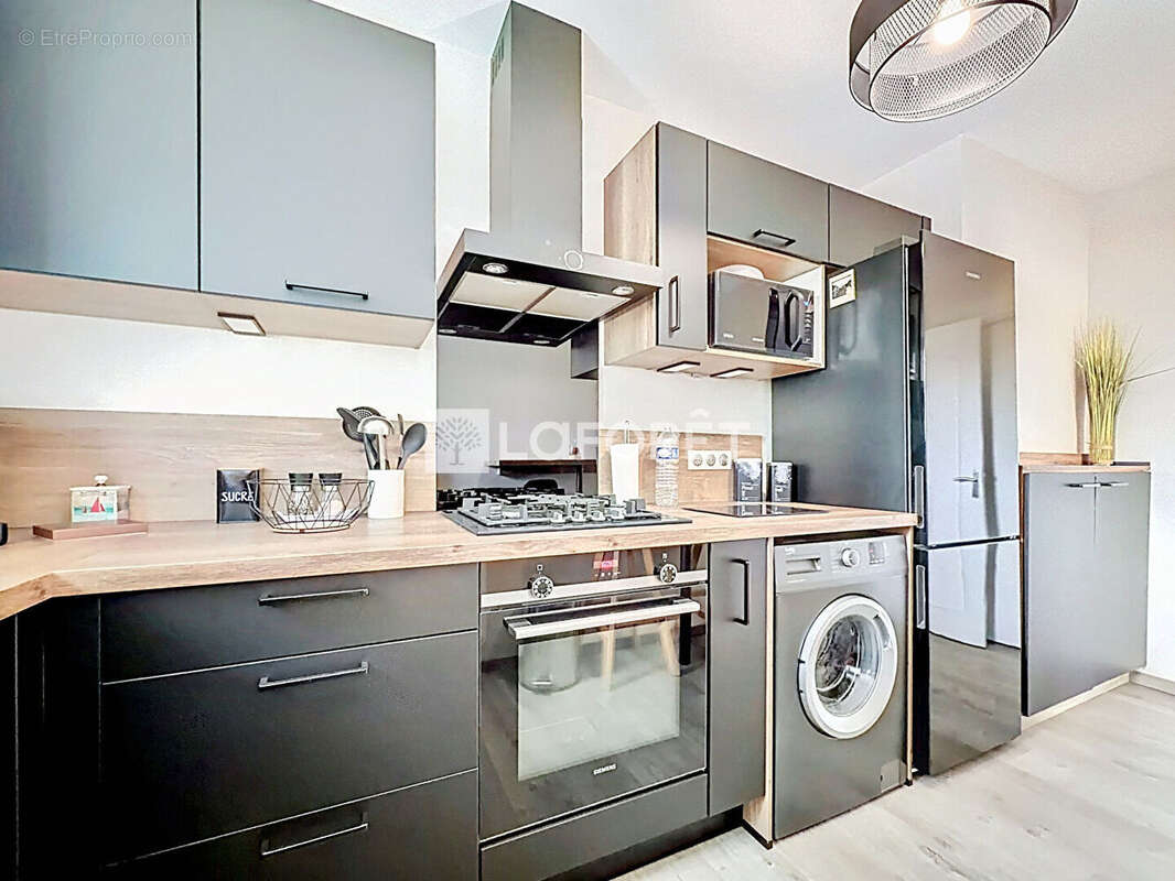 Appartement à CHARTRES