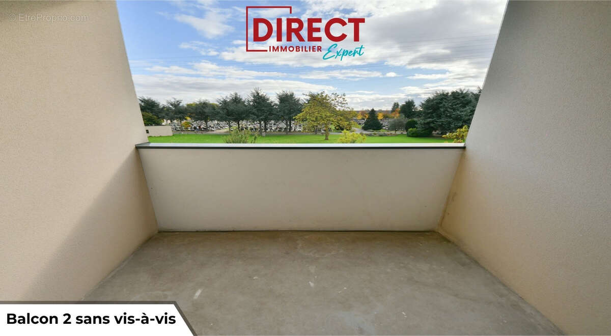 Appartement à ALFORTVILLE