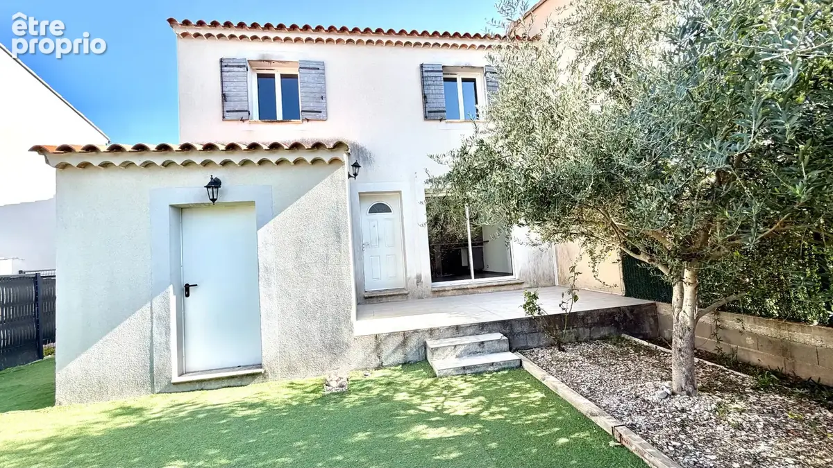 Photo Maison à Carpentras au prix de 244 000€