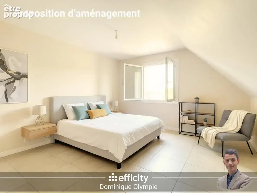Maison 7 pièces 144 m² à vendre à La Meaugon (22440) - photo 15