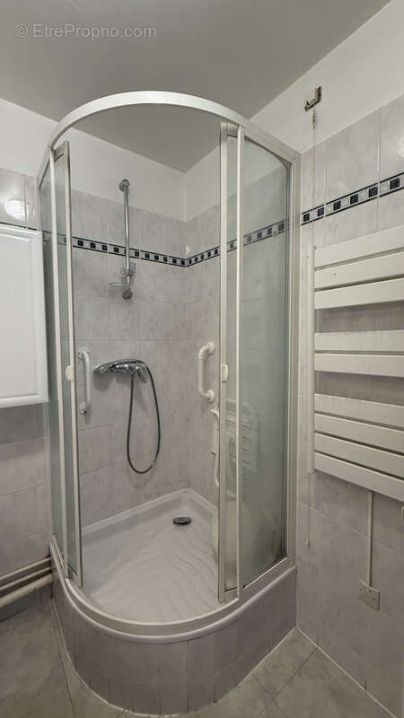 Appartement à SAINT-GERMAIN-EN-LAYE