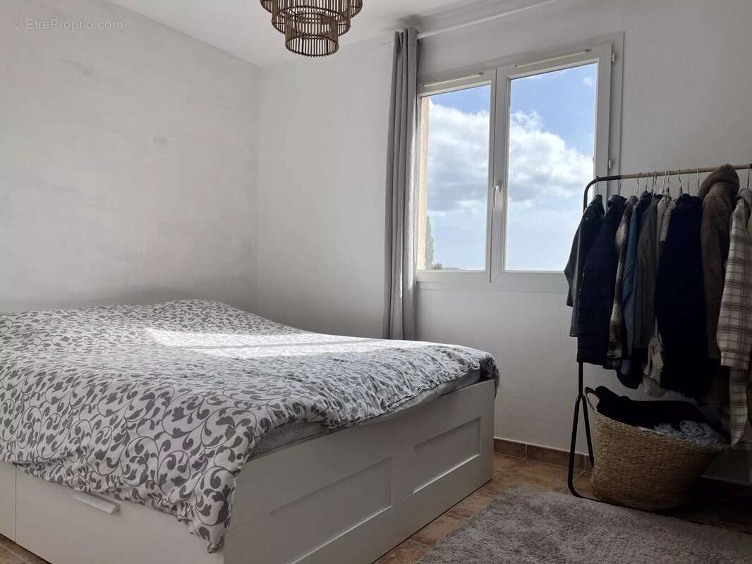 Maison à PLAN-DE-LA-TOUR