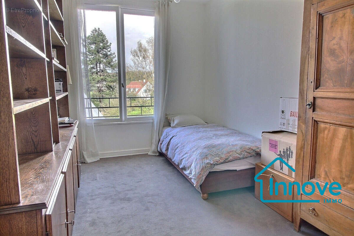 Appartement à VERSAILLES