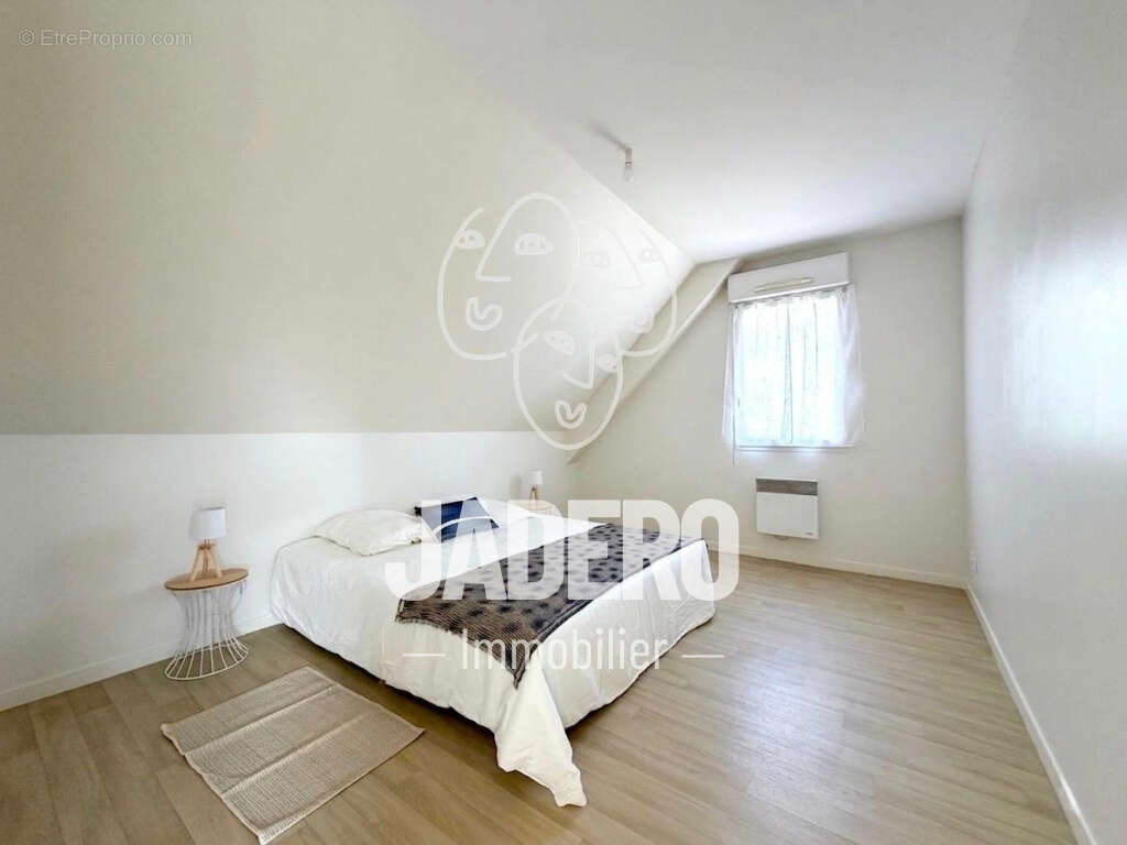 Appartement à FRANQUEVILLE-SAINT-PIERRE