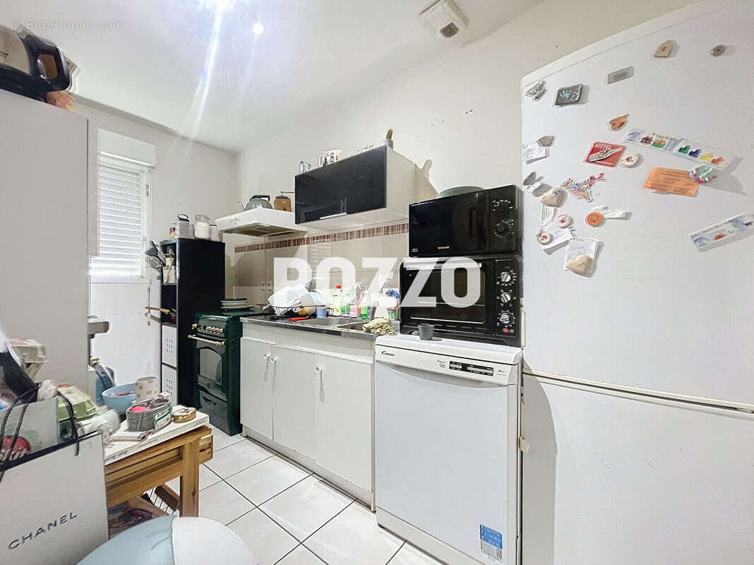 Maison à LA RIVIERE-SAINT-SAUVEUR