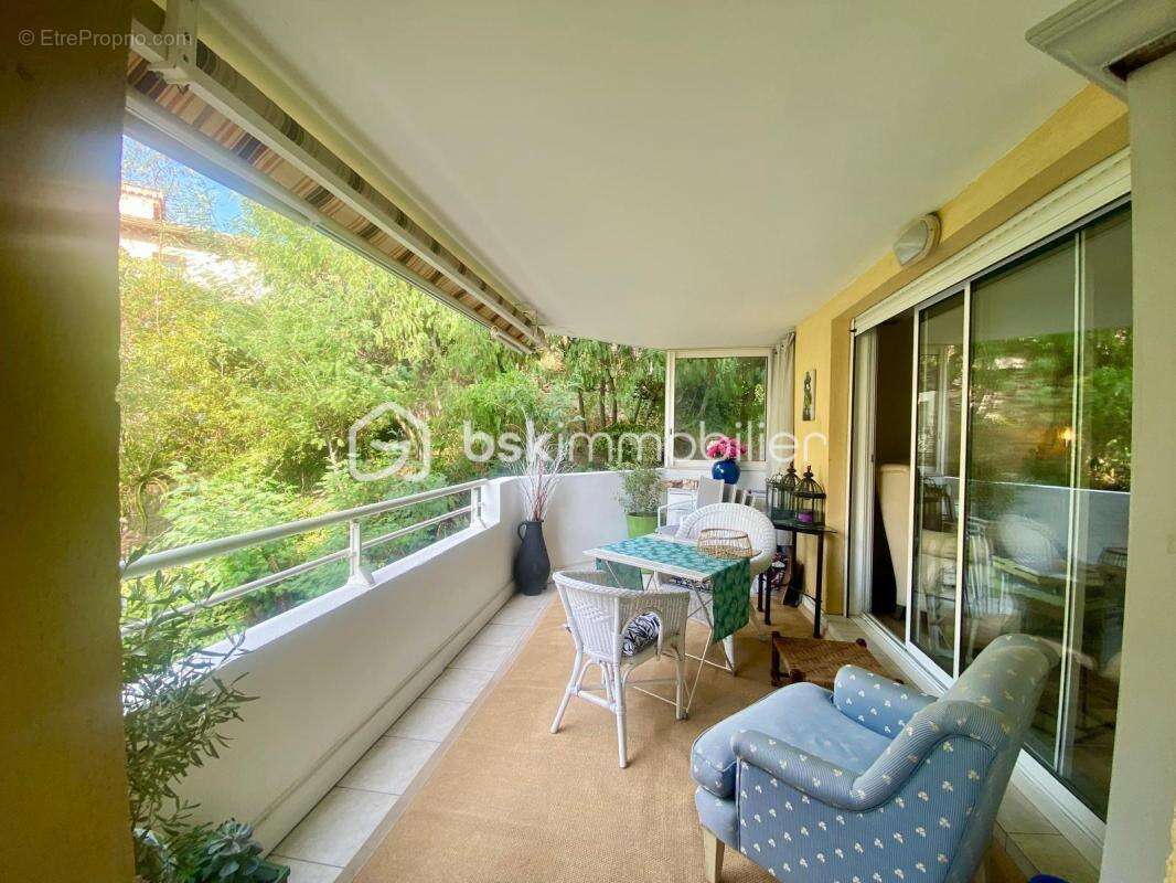 Appartement t3 saint raphael - photo 13