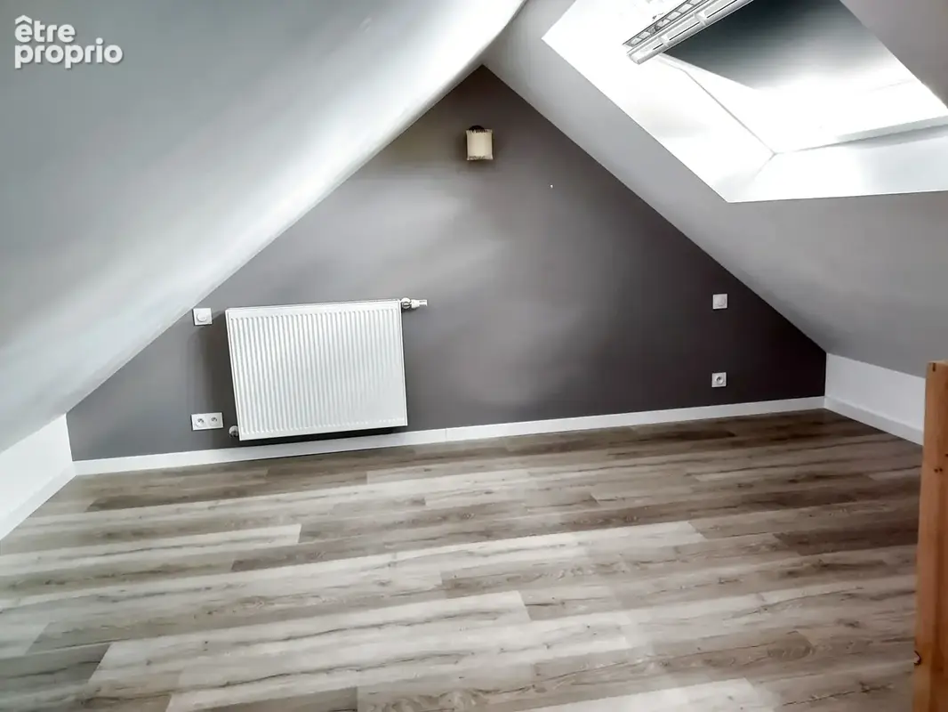 maison proche canal - photo 9