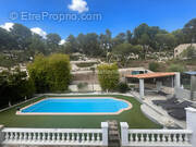 Maison à ENSUES-LA-REDONNE