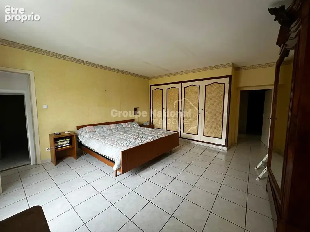 Maison 3 chambres, jardin et dépendance au coeur du village - photo 4
