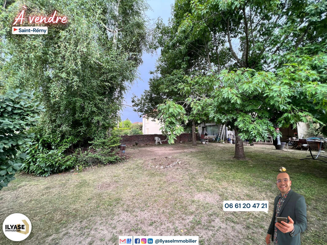 Maison à CHALON-SUR-SAONE