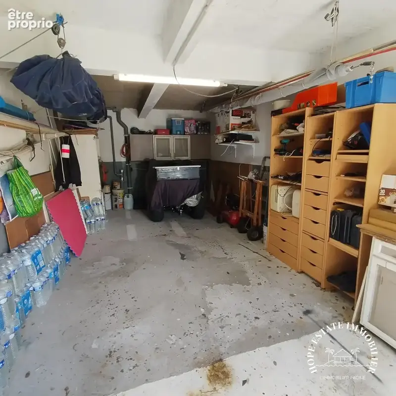 Maison 4 pièces 145 m² à vendre à Saint-Martin (97150) - photo 8