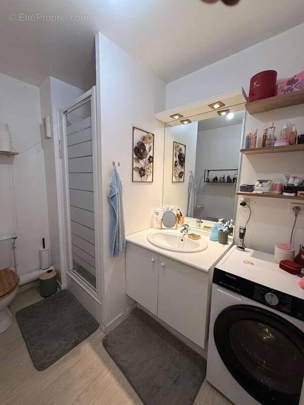 Appartement à PLOUBALAY