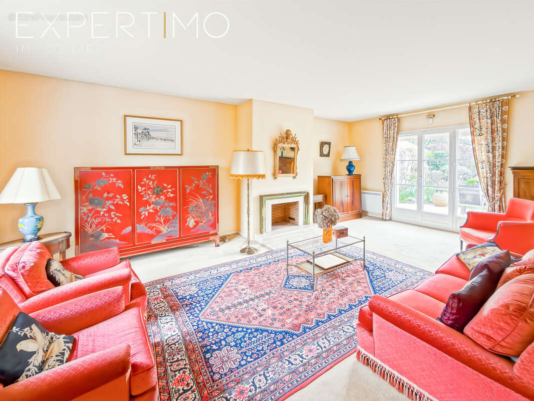 Maison à SOISY-SOUS-MONTMORENCY