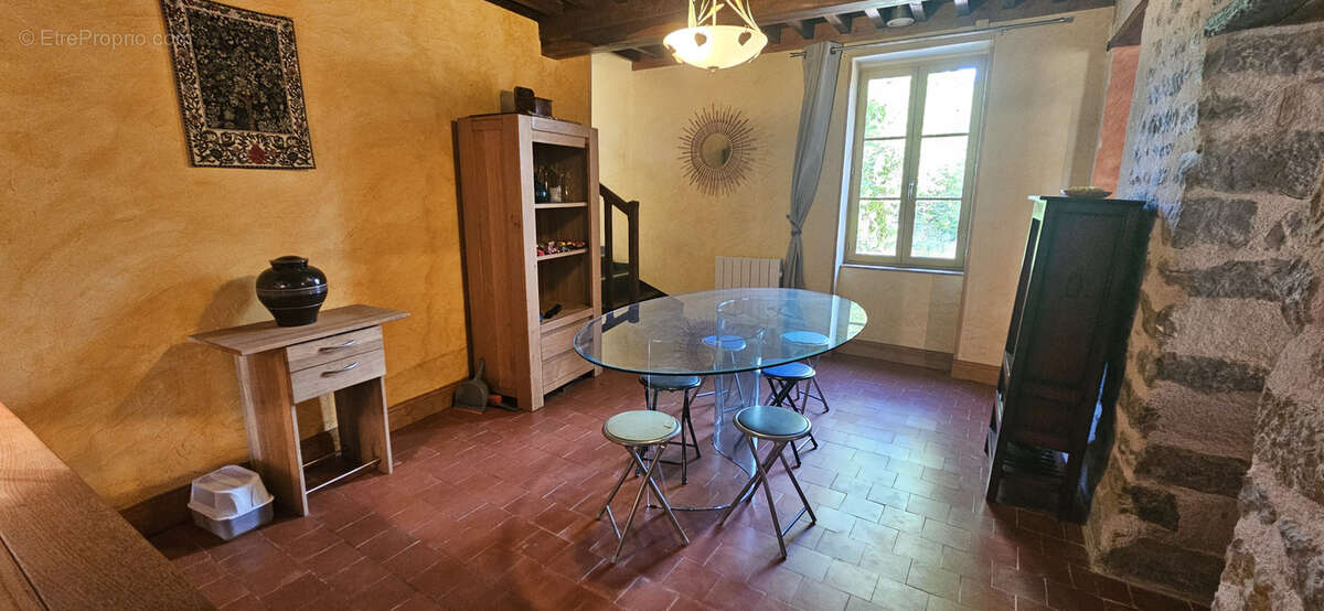 Maison de campagne - photo 10